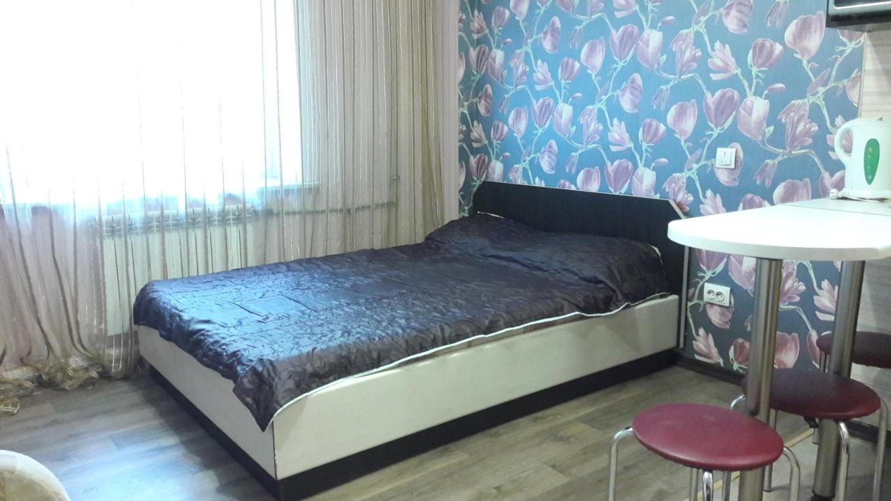 Apartment Derzhavinskaya Charkov Buitenkant foto