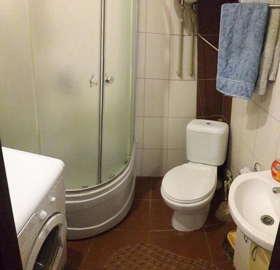 Apartment Derzhavinskaya Charkov Buitenkant foto